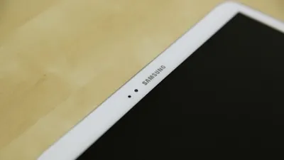 Samsung pregăteşte o tabletă Galaxy Note cu ecran de 12 inch
