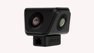 Orah 4i, prima cameră video compactă care permite livestream VR cu sunet 3D şi imagine 4K