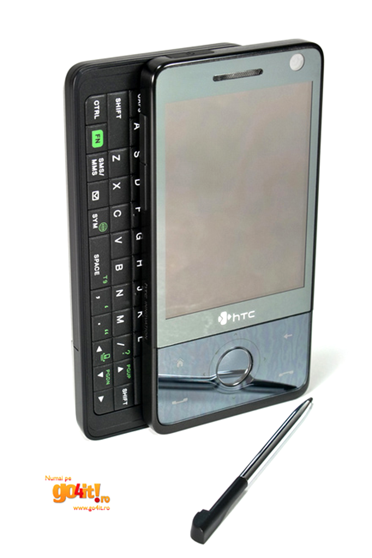 HTC Touch Pro