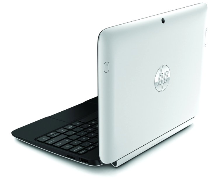 HP SlateBook x2 va fi disponibilă în luna august