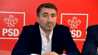 Baronul PSD Ionel Arsene s-a predat în Italia. Fugise acolo după ce a fost condamnat