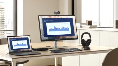 Dell renunță la numele consacrate și adoptă o strategie de rebranding inspirată de Apple