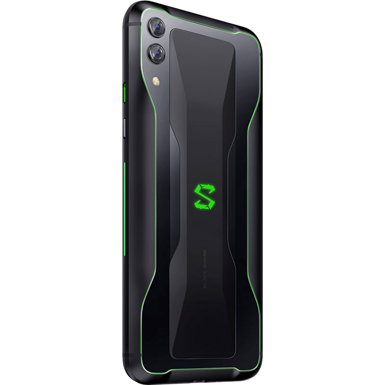Xiaomi Black Shark 2