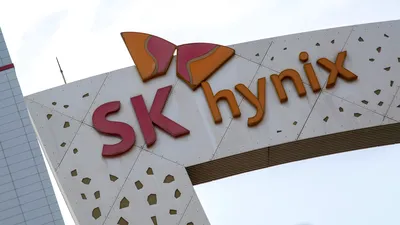 SK hynix a prezentat arhitectura termică „iHBM” care răcește memoria AI direct la sursă