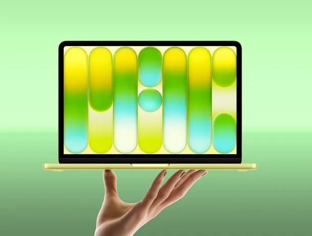 Apple, singurul producător major cu creștere pe piața laptopurilor în 2026?