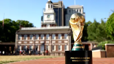 Mai multe campanii sofisticate de fraudă vizează Cupa Mondială 2026, autorități din țara organizatoare avertizează asupra existenței unor site-uri web false ale FIFA