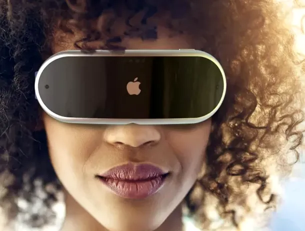Apple are un nou nume pentru sistemul său de operare AR și VR: xrOS