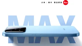 Xiaomi 17 Max: ecran de 6,9 inci și baterie de 8000 mAh