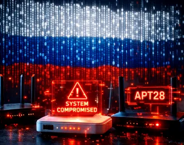 Mii de routere compromise într-o campanie atribuită serviciilor militare ruse