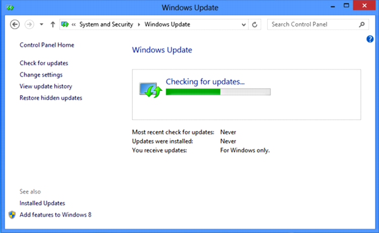 Microsoft modernizează platforma Windows pentru a permite actualizări mai rapide
