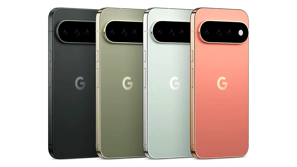 Google mută producția Pixel din China: ce se va întâmpla începând din 2027