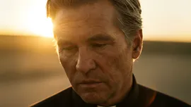 Video: Val Kilmer, „readus la viață” cu ajutorul inteligenței artificiale pentru filmul „As Deep as the Grave”