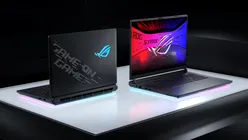 ASUS lansează laptop-urile de gaming ROG Strix SCAR 16/18 (2025) în România