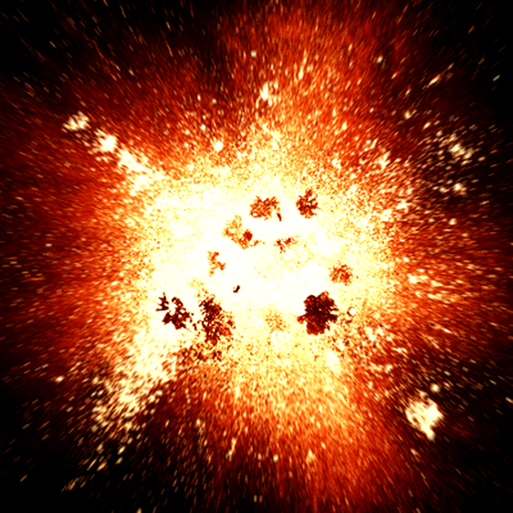 Big Bang