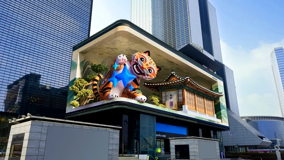 Samsung a început campania pentru Galaxy Unpacked 2026 și mizează pe AI - VIDEO