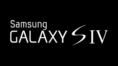Samsung Galaxy S4 - cum ar putea arăta şi când se lansează
