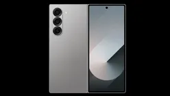 Noi imagini cu Galaxy Z Fold 7 – cum ar putea arăta următorul telefon pliabil de la Samsung