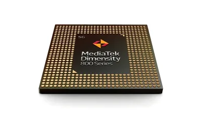 MediaTek a prezentat oficial Dimensity 800 cu 5G, un concurent pentru Snapdragon 765