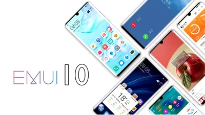 Huawei promite Android Q pe telefoanele sale imediat după lansarea pe Pixel