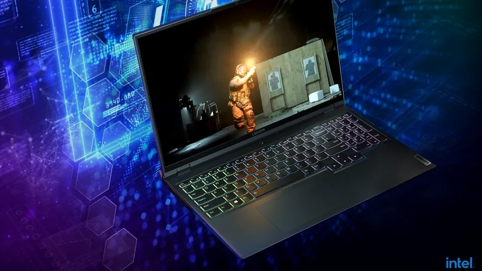 Intel anunță Tiger Lake-H de performanță înaltă pentru laptop-uri de gaming și productivitate