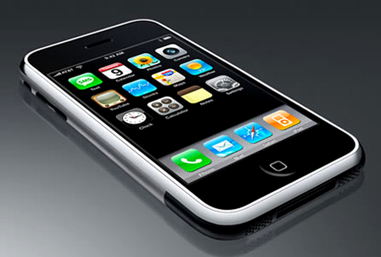 iPhone