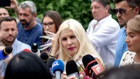 Bucurie imensă pentru Elena Udrea. Toți românii se roagă pentru ea: Vă doresc tot binele din lume (VIDEO)