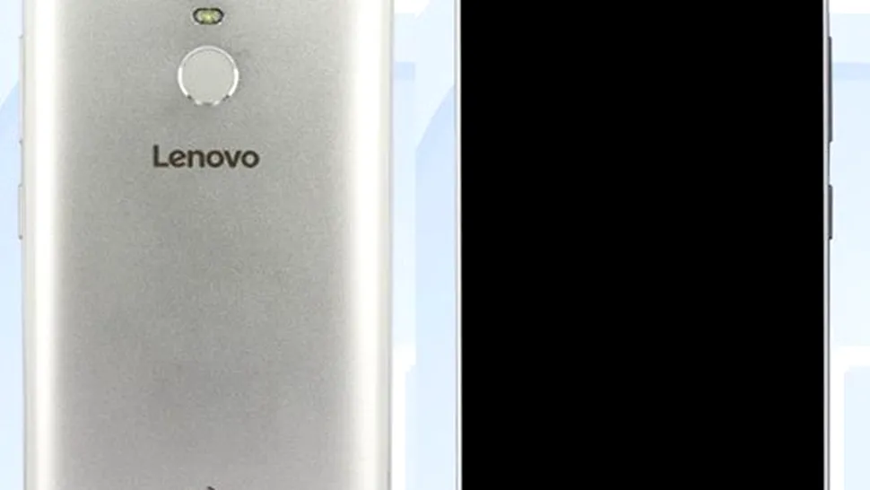 Lenovo K5 Note - un nou phablet accesibil, oferit în carcasă integral metalică