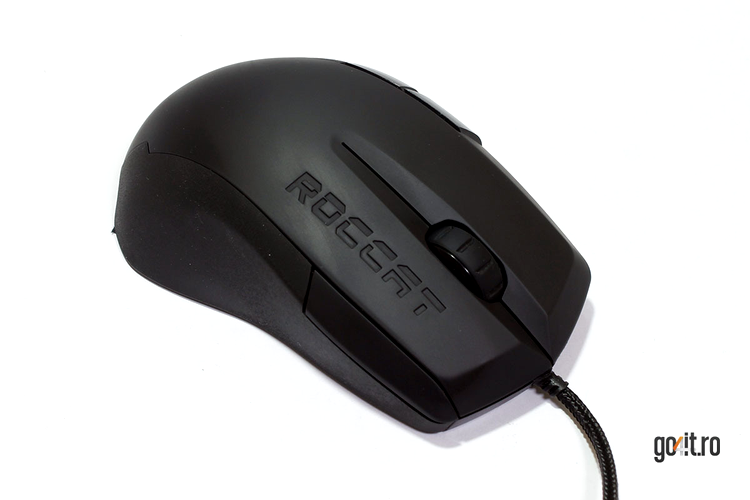 Roccat Savu