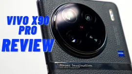 Vivo X90 Pro review: upgrade major de cameră și o listă mare de „downgrade-uri”