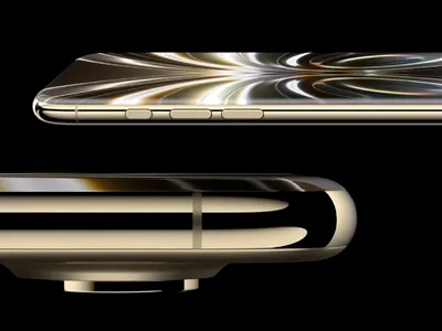 iPhone-ul fără margini ar putea fi mai aproape decât se crede. Apple așteaptă o nouă tehnologie Samsung – ZVON
