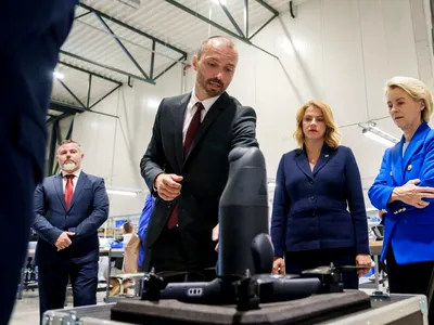 UE accelerează inovația militară: Programul AGILE, de 115 milioane de euro, adoptat în timp record. Va sprijini 20-30 de proiecte, cu finanțare de până la 100%