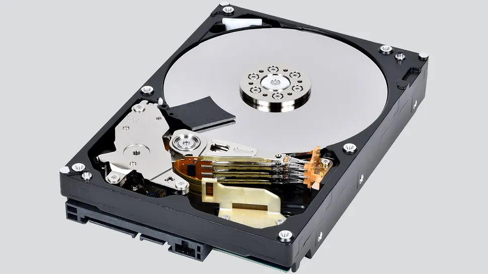 HDD-urile mai sunt relevante în 2025?