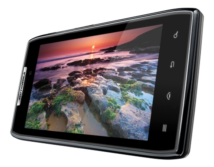 Motorola RAZR are un profil de 7,1 mm