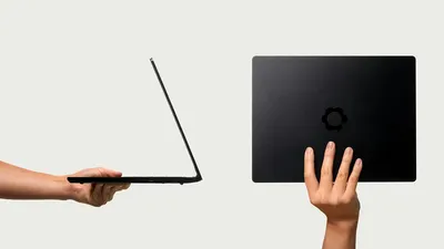 Laptop 13 Pro: Framework are un nou început pentru laptopul modular