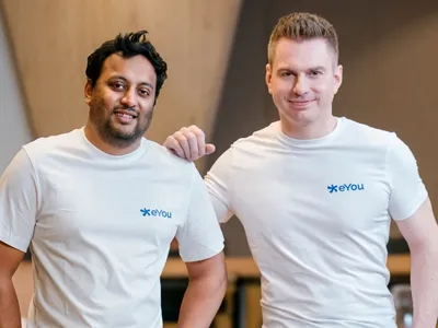 Alternativă la Facebook și X: O rețea socială născută în România, eYou, a atras o finanțare de 300.000 de euro