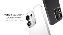 Honor 600 Smart: șase îmbunătățiri care îl transformă într-unul dintre cele mai interesante telefoane accesibile