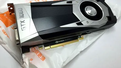 GeForce GTX 1060, alternativa NVIDIA pentru Radeon RX480?