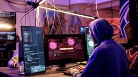 Internetul nu va mai fi pentru oameni: cum agenții AI rescriu regulile webului