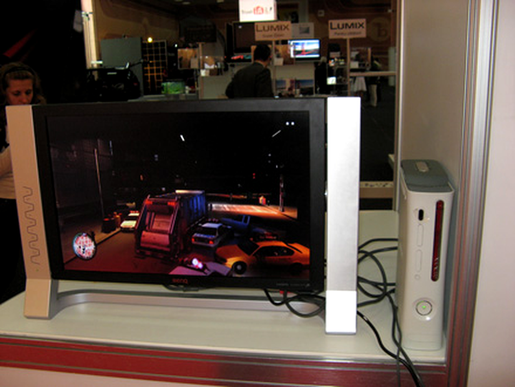PS3 vs Xbox