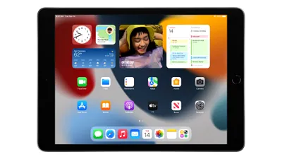 iPadOS 16 va integra un nou „multitasking mode”, care s-ar putea apropia de interfața macOS