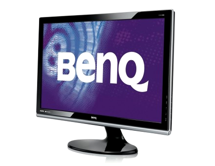 BenQ E2420HD - monitor full HD cu matrice TN
