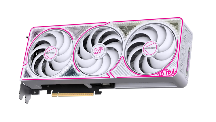 Colorful GeForce RTX-5050