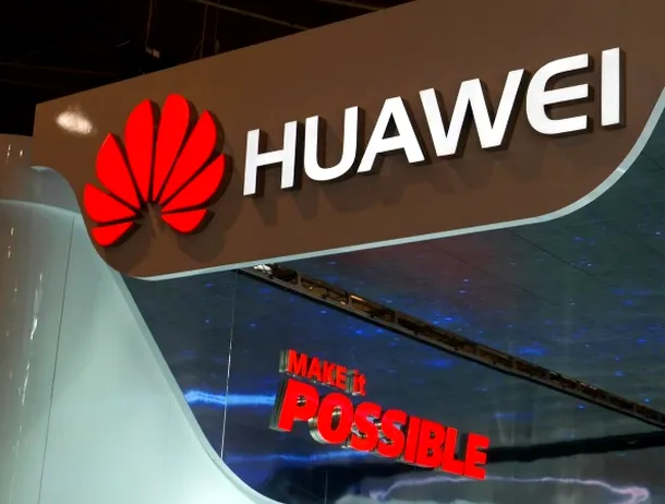 Marile companii de tehnologie din China aleg cipurile AI produse de Huawei