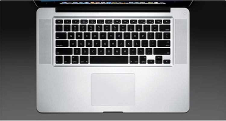 Apple MacBook Pro
