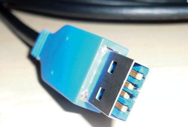 USB 3.0 – standardul care întârzie să apară