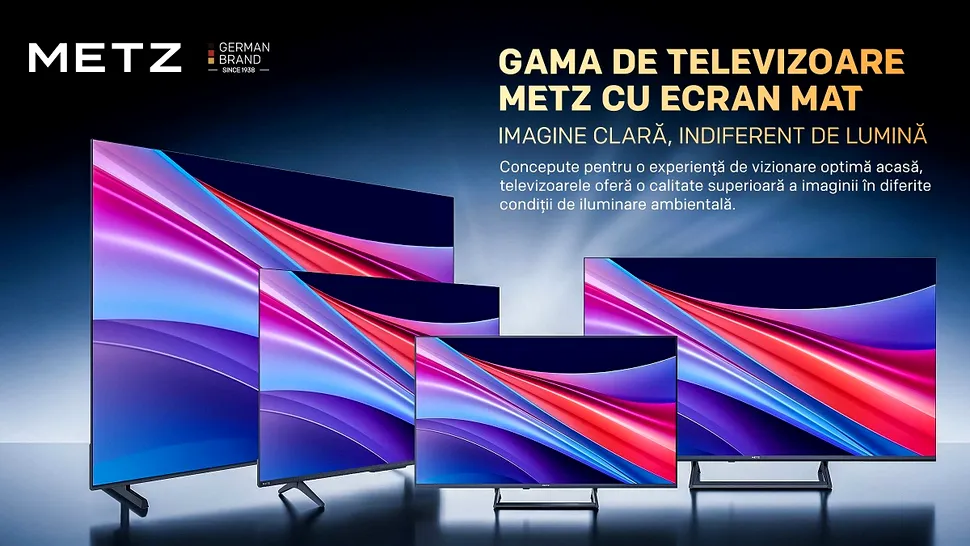 De ce acelasi televizor arată diferit dimineața și seara? (P)