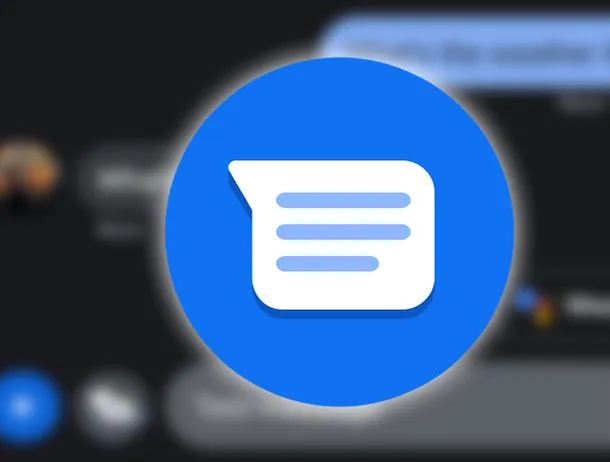 Google Messages primește funcție de transcriere a mesajelor vocale și suport complet pentru emoji-uri