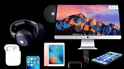 Ce mai lansează Apple în 2020: AirPods ieftine, iPad cu Touch ID în ecran și AirPower de 250$