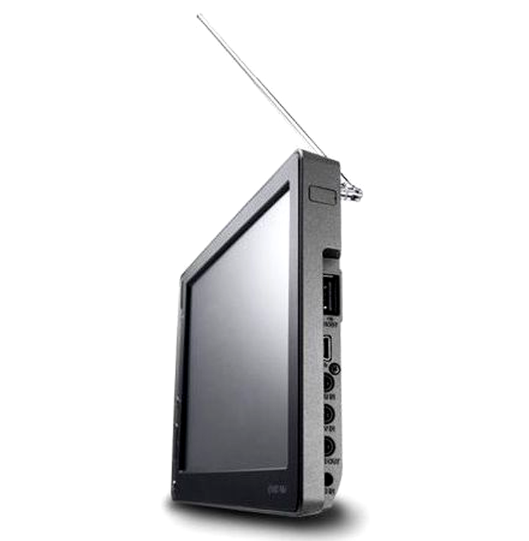 iRiver NV Life – conectori