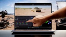 Microsoft atacă MacBook Pro cu Surface Laptop Ultra: „Până la 6,2 ori mai rapid”, dar numai în testele AI